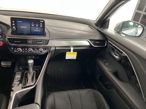 New 2026 Acura ADX A-Spec image 19