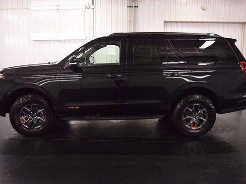 New 2026 Ford Expedition Tremor image 4
