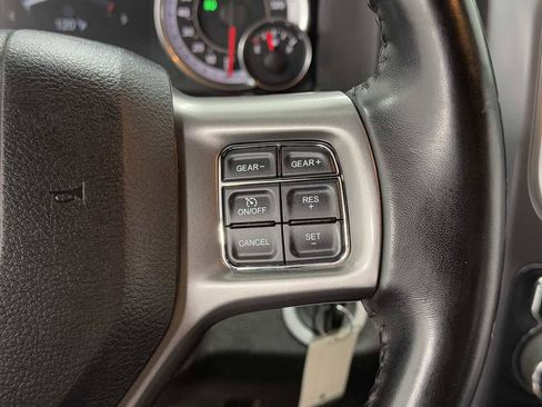 Used 2022 RAM 1500 Classic Warlock image 18