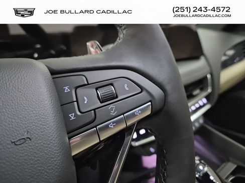 New 2026 Cadillac CT5 Premium Luxury RWD image 15