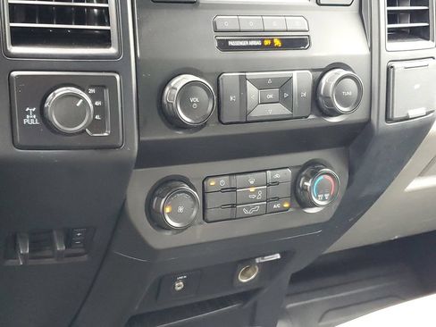 Used 2020 Ford F150 XL w/ Trailer Tow Package AWD/4WD image 19