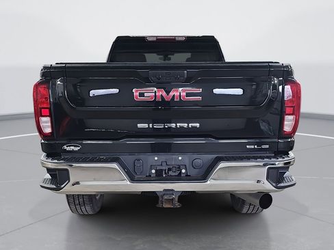 Used 2023 GMC Sierra 3500 SLE w/ SLE Convenience Package image 5