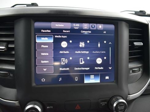 Used 2022 RAM 2500 Big Horn w/ Level 1 Equipment Group image 25