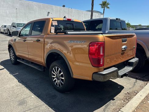 Used 2019 Ford Ranger XLT RWD image 5