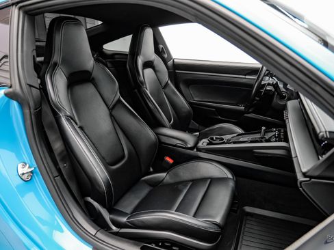 Used 2020 Porsche 911 Carrera S RWD image 51