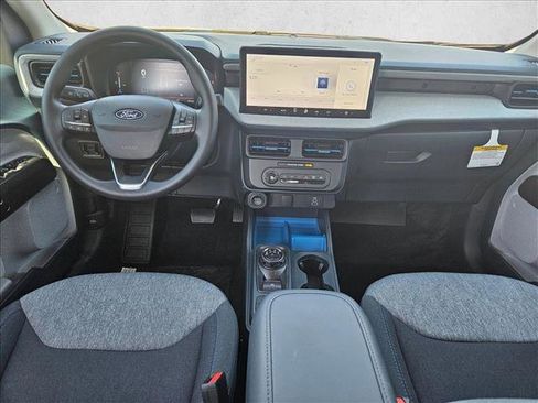 New 2026 Ford Maverick XLT w/ 4K Tow Package image 14