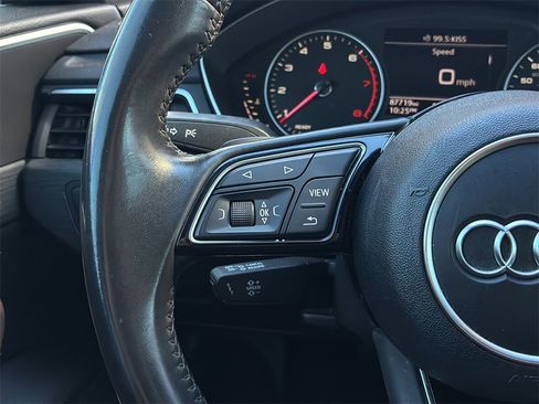 Used 2017 Audi A4 2.0T Premium w/ Convenience Package image 27