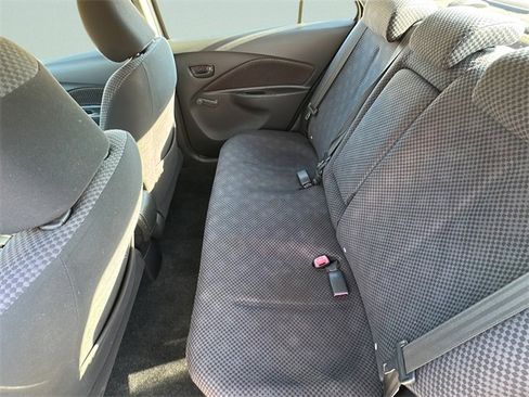 Used 2007 Toyota Yaris Sedan image 13