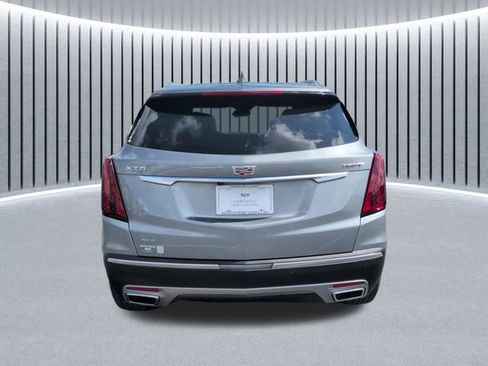 Used 2023 Cadillac XT5 Premium Luxury AWD/4WD image 6