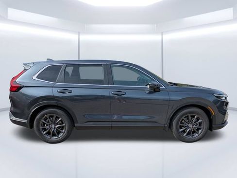 New 2026 Honda CR-V EX-L image 3