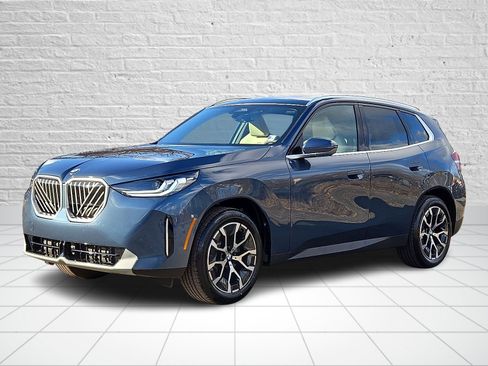 New 2026 BMW X3 xDrive30 w/ Convenience Package image 2