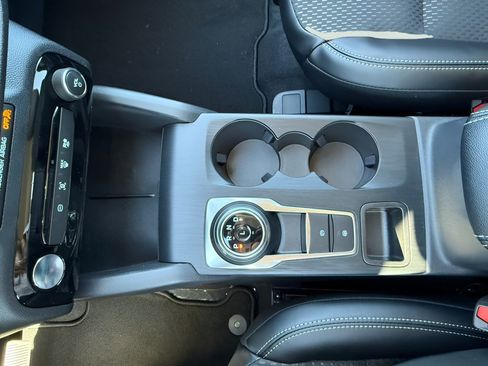 New 2026 Ford Escape Plug-in Hybrid image 26