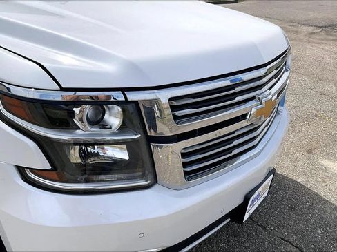 Used 2016 Chevrolet Suburban LTZ AWD/4WD image 36