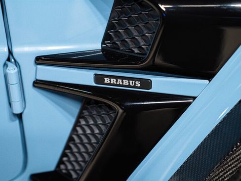 Used 2023 Mercedes-Benz G 63 AMG Squared image 44