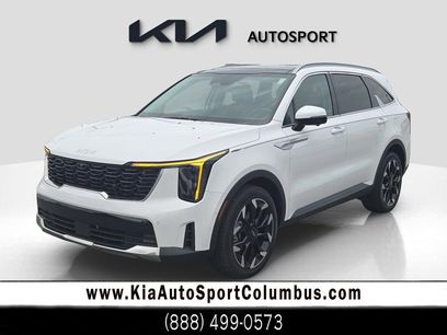 Used 2024 Kia Sorento SX