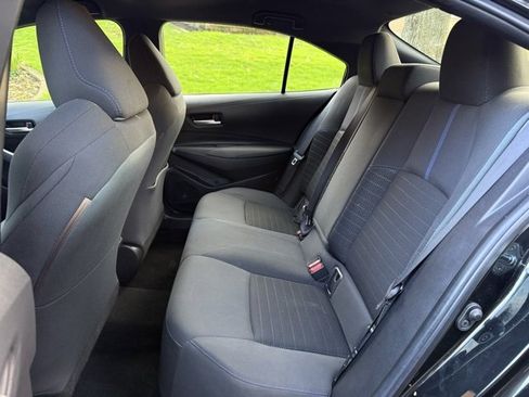 Used 2020 Toyota Corolla SE image 25