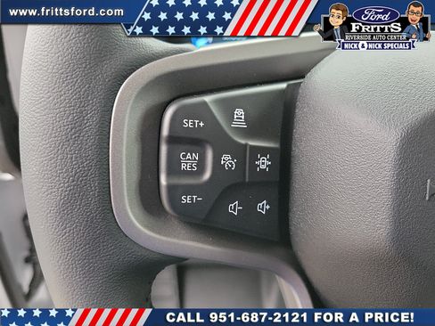 New 2026 Ford Bronco Badlands AWD/4WD image 6
