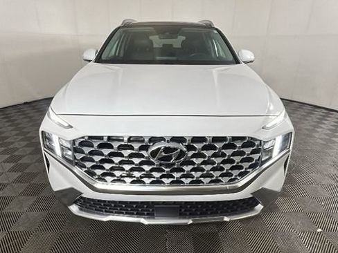 Used 2023 Hyundai Santa Fe SEL w/ Premium Package AWD/4WD image 7
