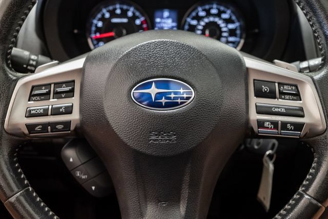 Used 2014 Subaru Forester 2.0XT Touring w/ Popular Package #2 AWD/4WD image 13