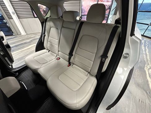 Used 2020 MAZDA CX-5 Grand Touring image 7