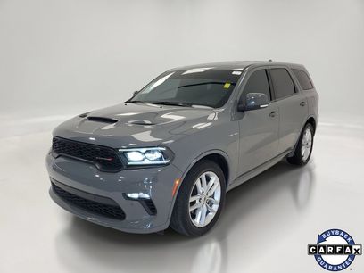 Used 2022 Dodge Durango R/T