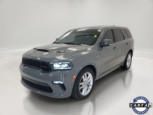 Used 2022 Dodge Durango R/T AWD/4WD image 1