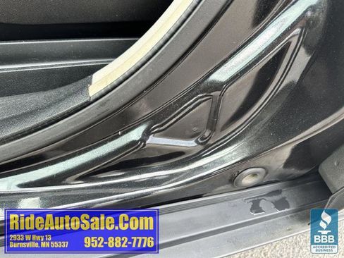 Used 2012 Chrysler Town & Country Touring-L w/ Entertainment Group #2 image 34