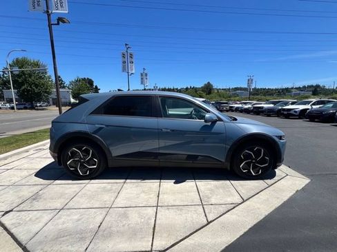 Certified 2024 Hyundai Ioniq 5 SE AWD/4WD image 6
