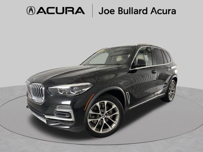Used 2022 BMW X5 sDrive40i w/ Premium Package