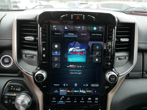 Used 2022 RAM 1500 Laramie image 22