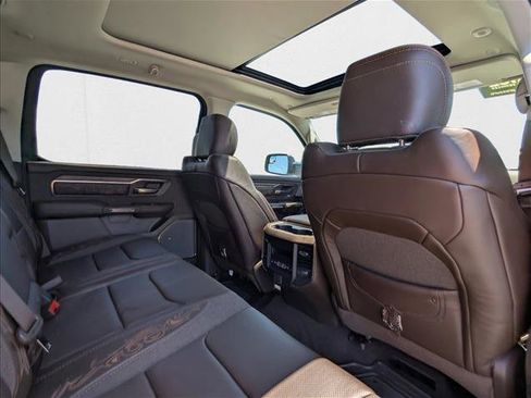 Used 2025 RAM 1500 Limited image 22