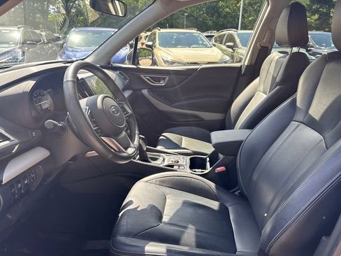Certified 2023 Subaru Forester Limited AWD/4WD image 33