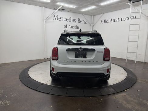 Used 2019 MINI Cooper Countryman S image 7