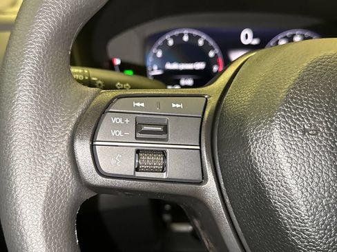 New 2026 Honda Accord SE image 30