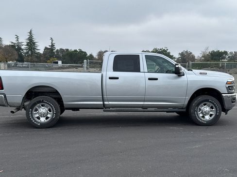 New 2026 RAM 2500 Tradesman image 2