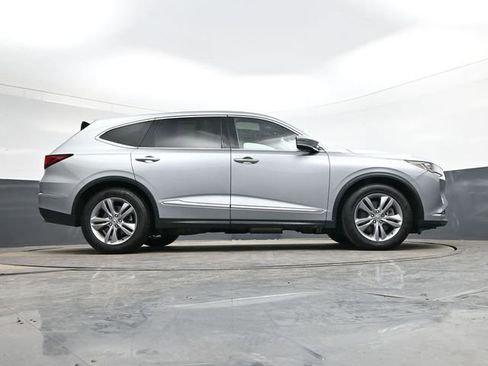 Used 2024 Acura MDX SH-AWD image 31