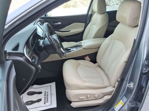 Used 2019 Buick Envision Preferred image 27
