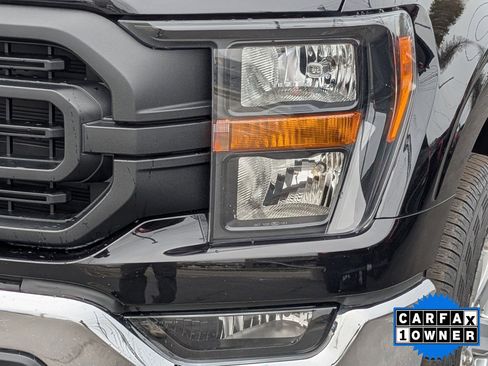 Certified 2023 Ford F150 XL w/ Trailer Tow Package image 10