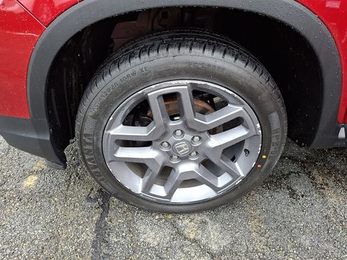 Certified 2023 Honda Passport EX-L image 28