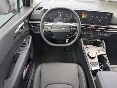 New 2026 Kia Sportage EX AWD/4WD image 14