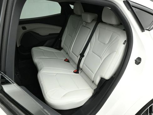 Used 2025 Ford Mustang Mach-E Premium w/ Interior Protection Package image 21