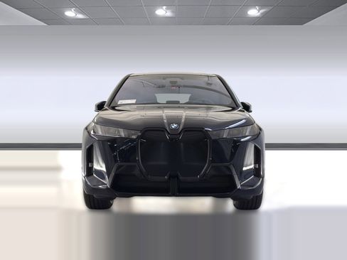 New 2026 BMW iX xDrive45 w/ M Sport Package image 6