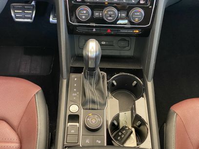 Used 2023 Volkswagen Atlas Cross Sport SEL Premium R-Line