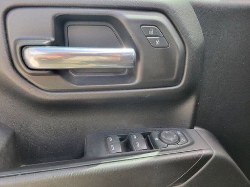 Used 2023 GMC Sierra 1500 Pro w/ Graphite Edition RWD image 14