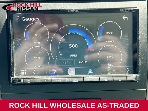 Used 2011 Chevrolet Avalanche LT AWD/4WD image 16