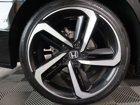 Used 2021 Honda Accord Sport image 32