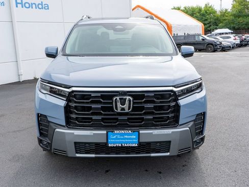 New 2026 Honda Pilot Elite image 3