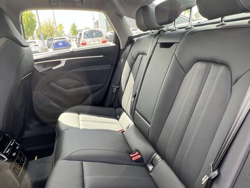 Certified 2026 Audi A6 Prestige AWD/4WD image 34