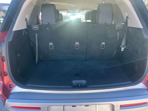 Used 2023 Nissan Pathfinder SL image 23