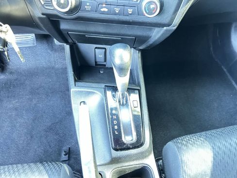 Used 2014 Honda Civic LX image 18